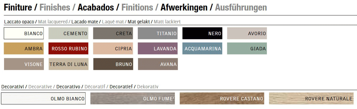 village-inda-finiture