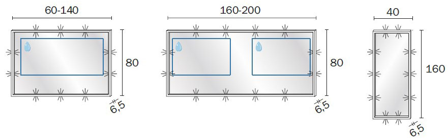 pirano+-inda-dimensions