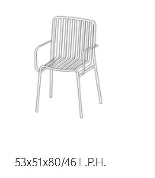 sedia-street-ingenia-casa-outdoor-con-braccioli-misure