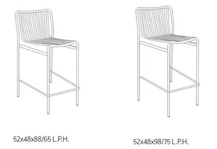 street-stool-ingenia-casa-sizes
