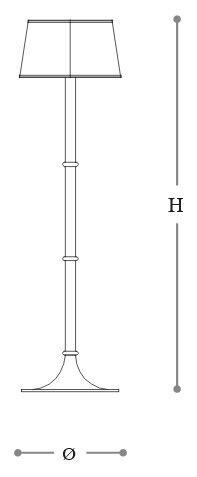Lampada-Hugo-Incanto-Italamp-da-terra-dimensioni