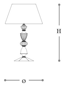 amelie-opera-italamp-table-lamp