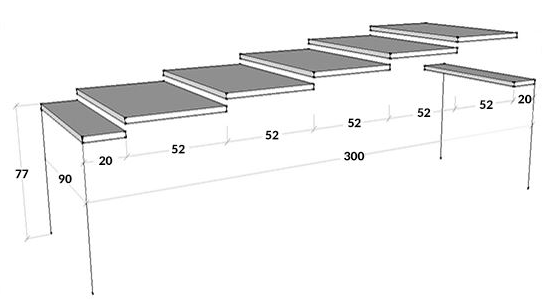 console-diago-itamoby-dimensions