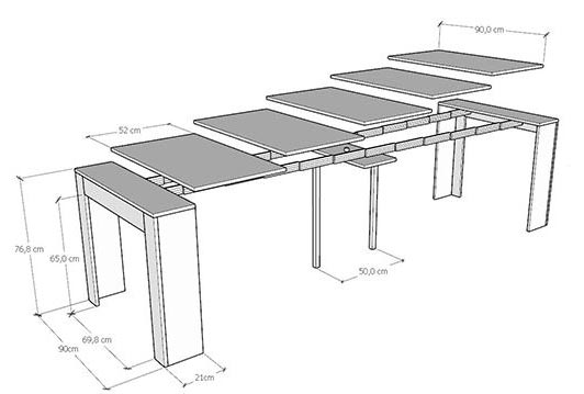 console-emy-itamoby-dimensions