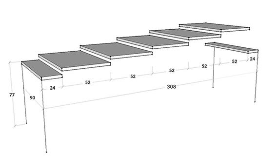 console-sciabola-itamoby-dimensions