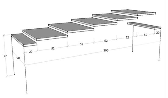 console-table-tecno-itamoby-dimensions