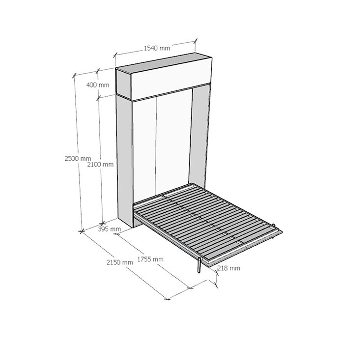 bed-kentaro-itamoby-francese-dimensions
