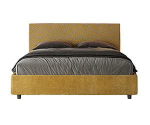 arla ityhome bed fabric finishes