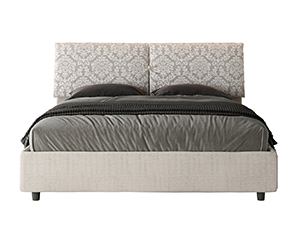 mados ityhome bed fabric finishes