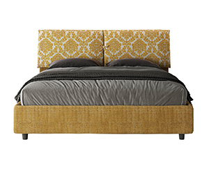 mados ityhome bed fabric finishes