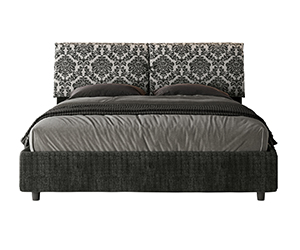 mados ityhome bed fabric finishes