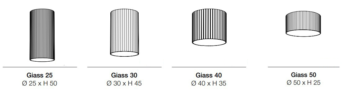 giass-KDLN Kundalini-ceiling-lamp-sizes