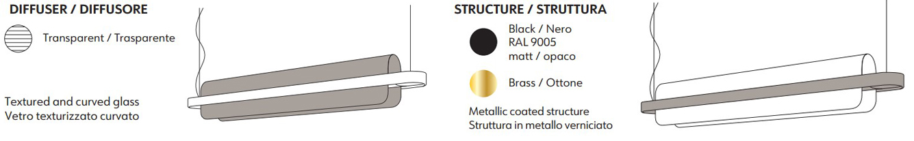 nami-KDLN Kundalini-suspension-lamp-finishes