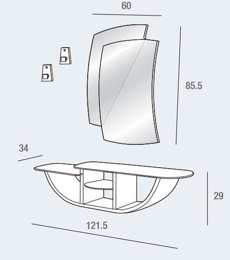 Mobile-ingresso-Gondola-a-giorno-La-Primavera-dimensioni