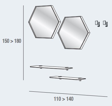 Cross-La-Primavera-Hallway-Furniture-dimensions