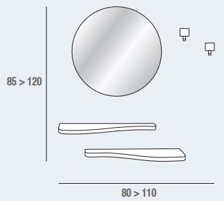 Nancy-La-Primavera-Hallway-Furniture-dimensions