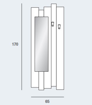 Zoe-La-Primavera-Hallway-Furniture-dimensions