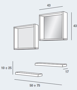 Zoe-La-Primavera-Hallway-Furniture-dimensions