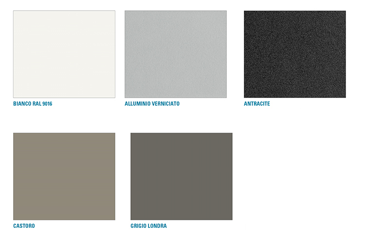 Mauro-Super-La-Primavera-extendable-frame-finish