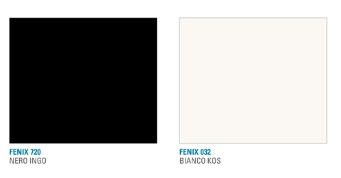 Fenix finishes – La Primavera