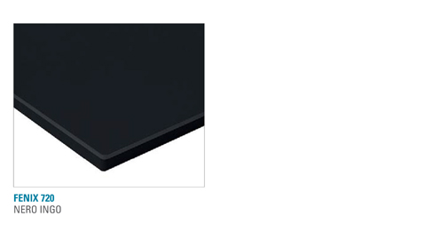 Stratified Fenix finishes – La Primavera