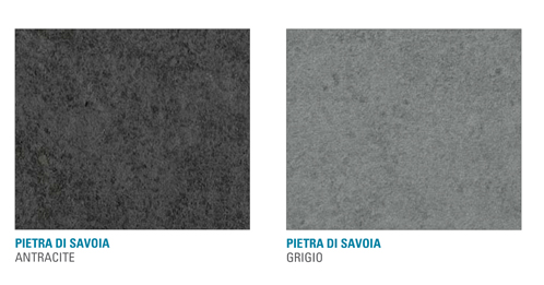 Laminam finishes – La Primavera