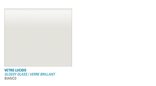 Glass finishes – La Primavera