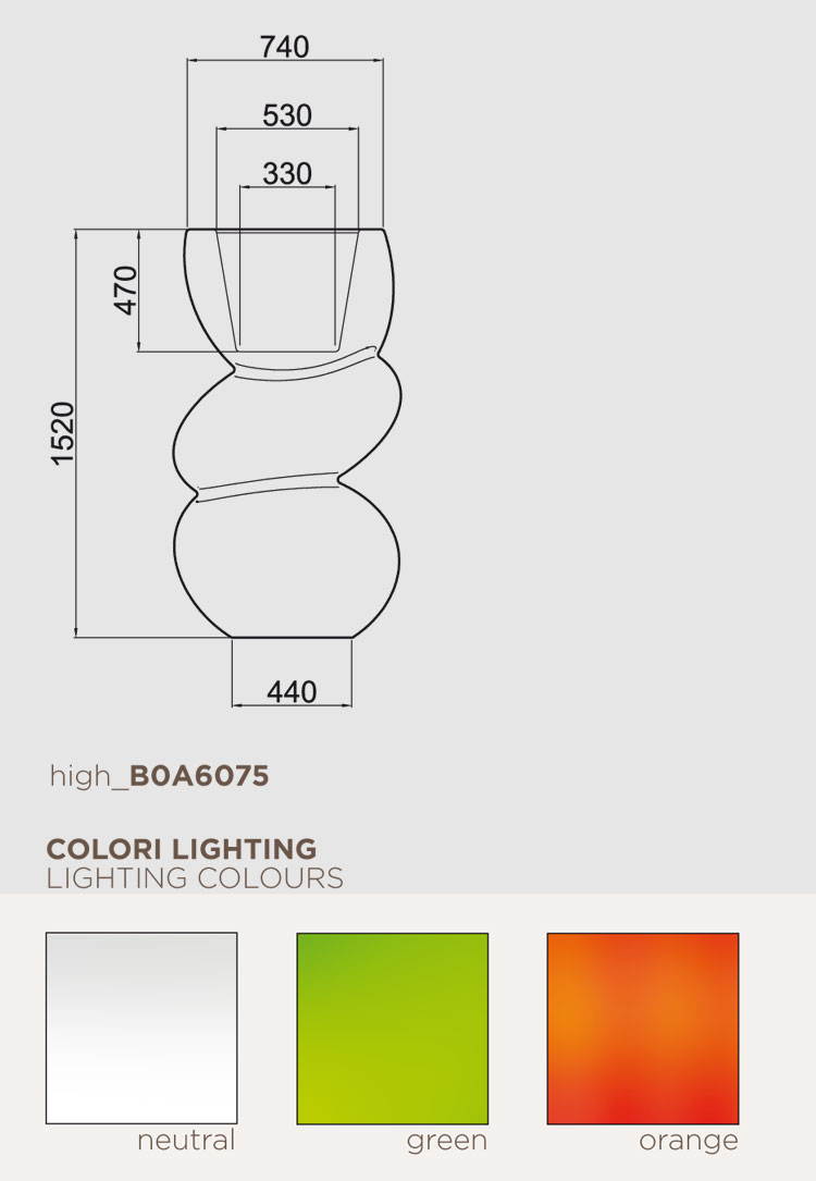 caprice-high-lighting-vase-21st-twentyfirst-livingart