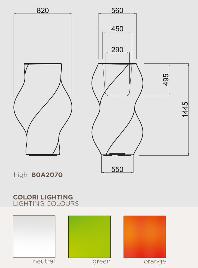 twister-high-lighting-vase-21st-twentyfirst-livingart