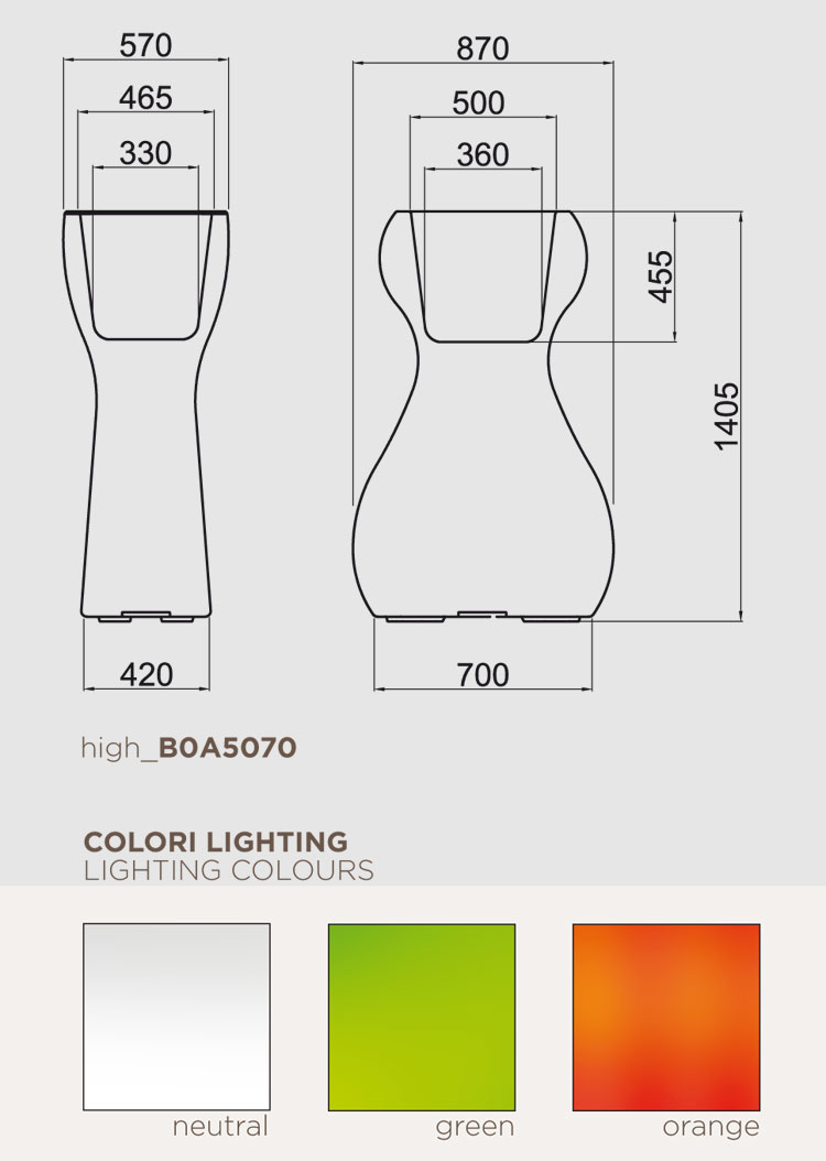 venus-high-lighting-vase-21st-twentyfirst-livingart