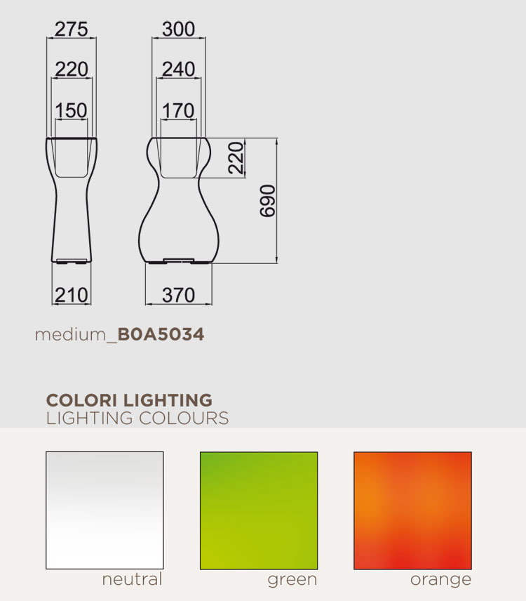 venus-medium-lighting-vase-21st-twentyfirst-livingart