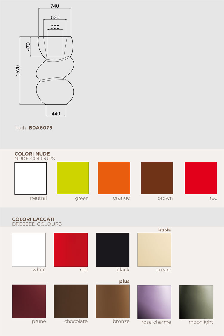 caprice-high-vase-21st-twentyfirst-livingart