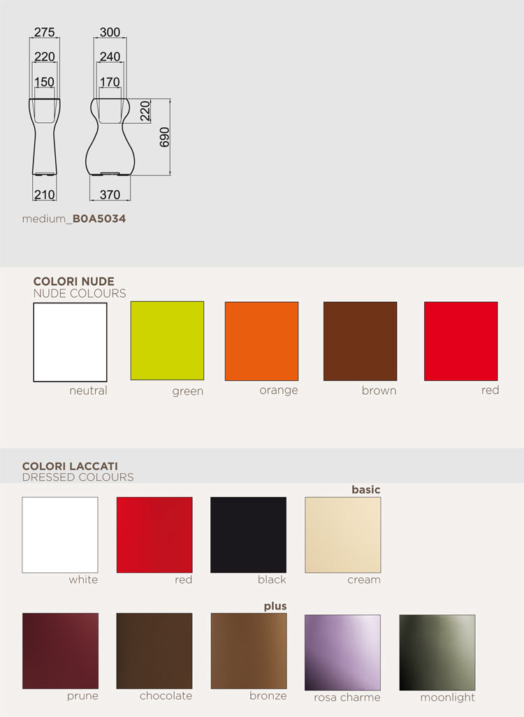 venus-medium-vase-21st-twentyfirst-livingart