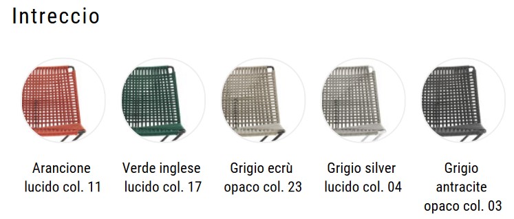 Neil Twist MDF Italia Chair finish