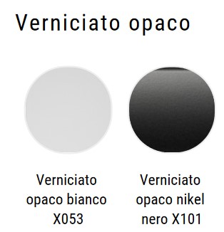 Neil Twist MDF Italia Chair finish