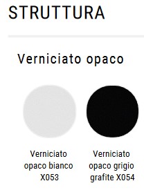 Cosy MDF Italia Coffee Table finish