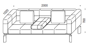 sofa-software-martex-dimensions