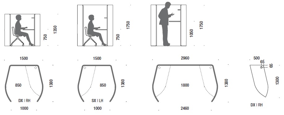 nucleo-martex-office-cubicles-dimensions