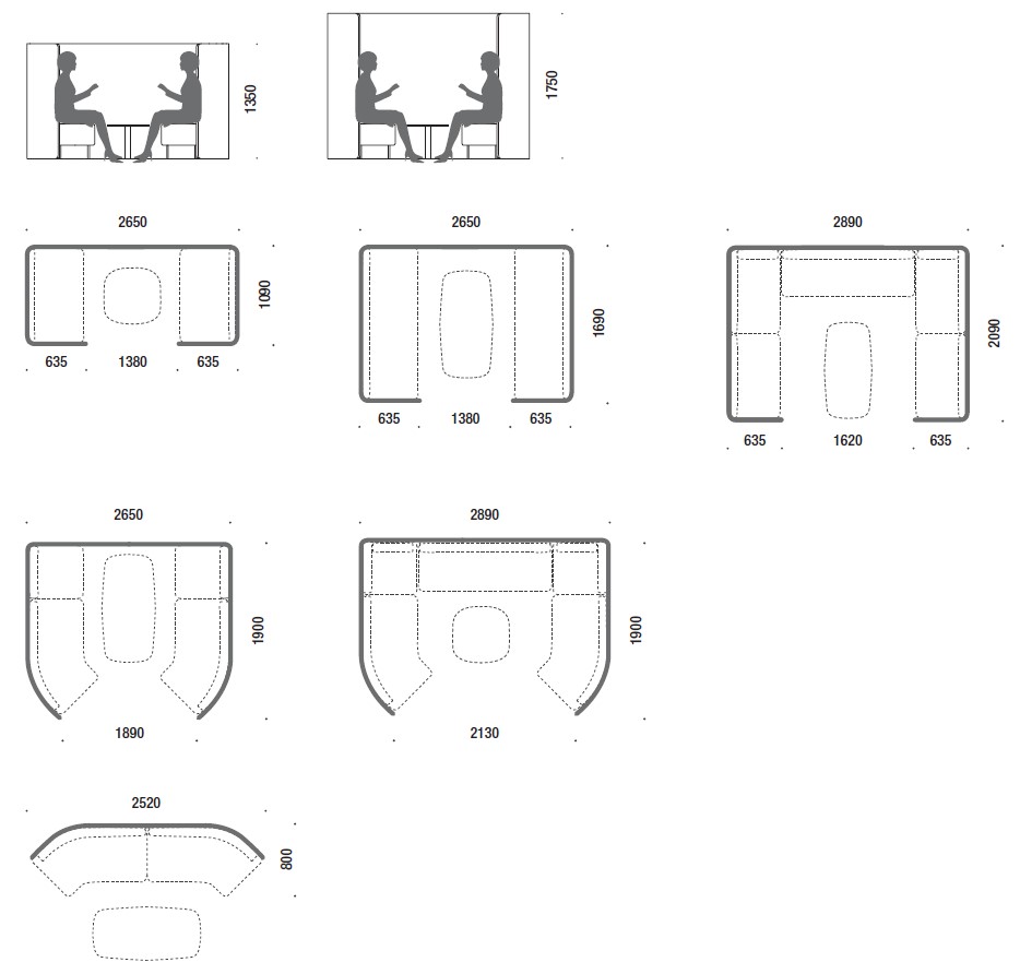 nucleo-martex-office-cubicles-dimensions7