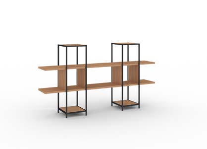 libreria-biblos-tower-martex-dimensioni1