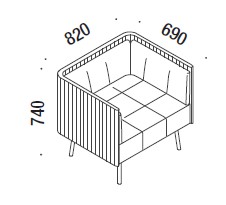 armchair-inattesa-martex-dimensions