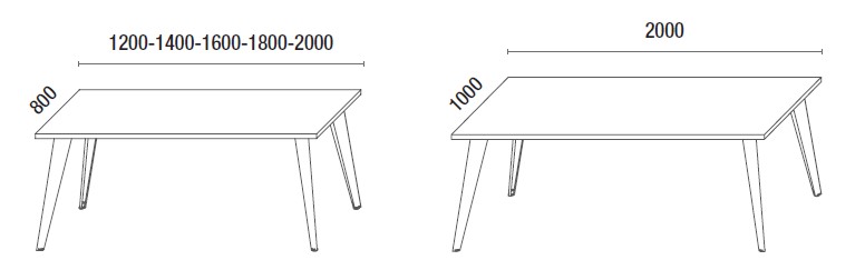 Pigreco--Martex-DESK-DIMENSIONS