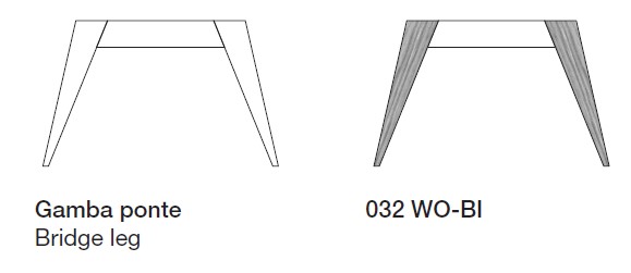 Pigreco--martex-legs