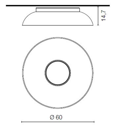 ceiling-lamp-maggiolone-martinelli-luce-dimensions