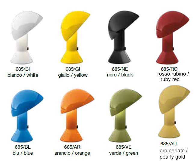 lamp-elmetto-martinelli-luce-finishes