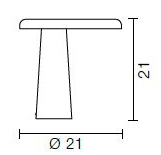 table-lamp-hoop-martinelli-luce-dimensions