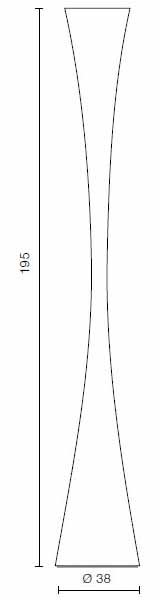floor-lamp-biconica-pol-martinelli-luce-dimensions