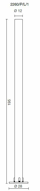 floor-lamp-pistillo-p-martinelli-luce-dimensions