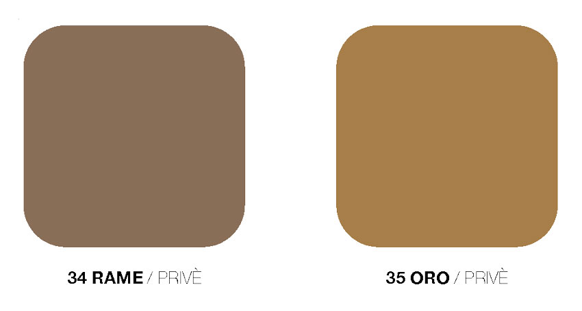 Finish of the Libris Memedesign Coffee Table