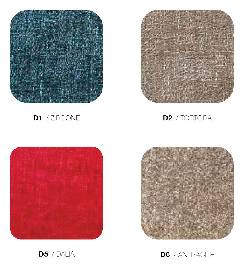 Chenille Fabrics MemeDesign